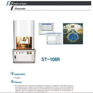 Ӣ��prescott ��ʽ������/�ڶ���������ODR/Prescott Rheoline ODR