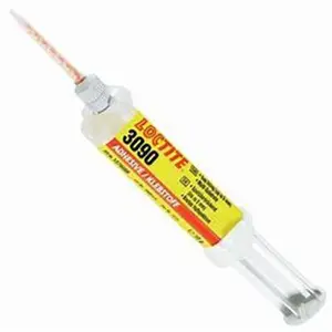 乐泰3090环氧树脂胶怎么样 美国进口乐泰3090胶水价格 11ML