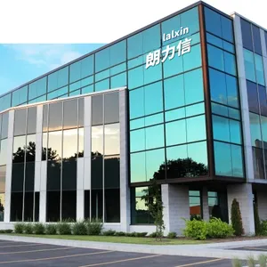 朗力信电器（深圳）有限公司