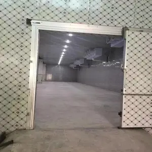 山东冷库安装维修 保鲜冷冻冷库建造 医药库定制 冷库设备销售