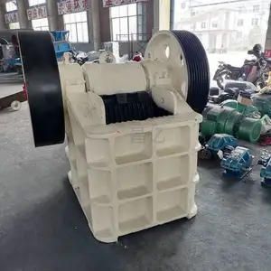 С��PE400*600��ʽ����� ��ɽʯ�ϴ����豸�����ʯ�ӷ������