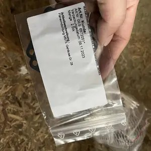 德国GES单极 HV 连接器HS 20/Au PTFE 用于 半导体和微电子行业