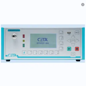 ��ʿ���� CETATEST ϵ�м���� ��ҵй©���Ժ�������