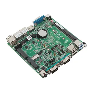 NANO��������J1900/N2840С����win7/Linuxϵͳ12*12cm nuc����