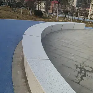 ��������ѧ��GRCˮĥʯװ�ΰ壬���������Ҿ�
