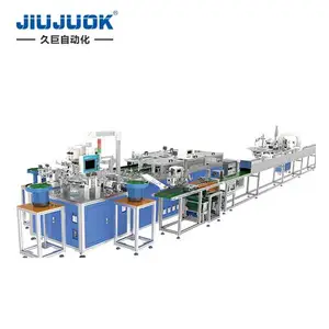 �þ������Զ������豸��ý�����ȴ�·ĤƬ��װ�Զ���װ