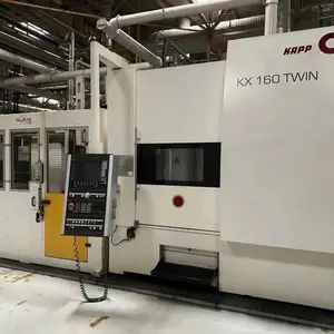 ���۶��ֿ��ճ���ĥ������KX160 TWIN ��װ���� �豸״̬��