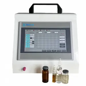 FDA-110残氧仪-荧光法氧分析仪-顶空残氧分析仪-气体分析仪