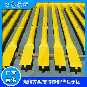 钢制测试桩 管道阴极保护检测效果 易安装可定制规格电位检测