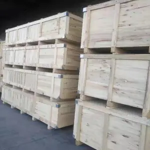 新疆米东区木制品包装厂家供应 客户至上 昌吉市兴华祥木制品供应