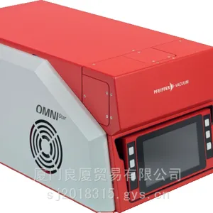 质谱仪 Transpector? CPX 紧凑型过程专家用于先进的过程监测