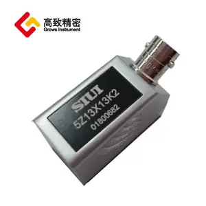 SIUI汕超超声波探伤仪用横波斜探头高品质无损检测探伤传感