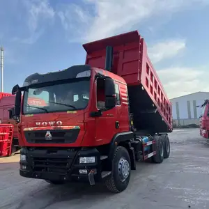 ���ڷ��޶���6x4����������ж�� �羳����howo����ǰ�ĺ����ж��