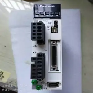 松下伺服驱动器MFDLTA3SF MFDLNA3SG MFDLNA3SE防护等级IP65