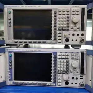 ***�����޵���ʩ�ߴ�R&S FSMR3/FSMR26�������ջ�