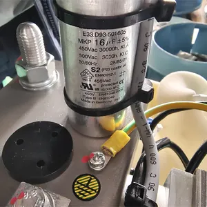 ELECTRONICON ******代理E53.N76-154H11 来电咨询 贺赛电气技术(上海)供