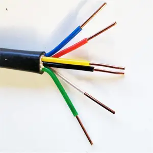 矿用钢丝铠装通讯电缆MHYA32 MHY32-30*2*0.5