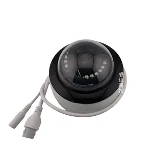 1080Pȫ�ʰ���������ͷ ����/���� IP66��ˮ ֧��TF���洢 RS-S2043H1014