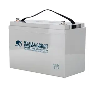 ��������12V120AH BT-HSE-120-12 UPS EPS ���ݻ�������