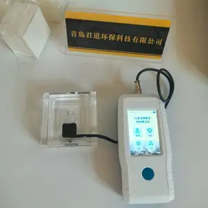 JD-CST01污泥毛细吸水时间测试仪 CST分析仪 燃料电导率仪