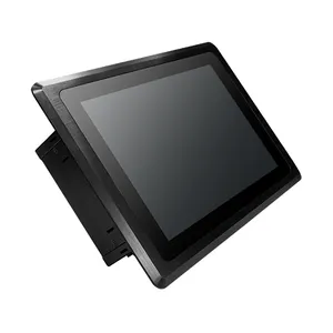 VP101-M8M ARM-Based In-vehicle System