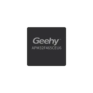 ����APM32F465CEU6/RET6/VET6����STM32F407