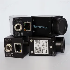 �¹�Smartek ˾������ giganetixϵ�в�ɫ���-GC2591CP