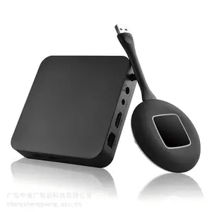 KT-IAI(科特) 1080p可穿墙USB无线投屏器 高清 UWP-MN100