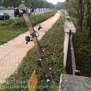 电子围栏,广东深圳宏安科,厂家直销