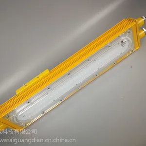 BZD133_BZD133_BZD133防爆LED照明灯