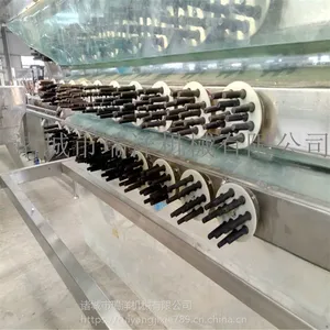 瑞洋 家禽脱毛机设备立式家禽脱毛机