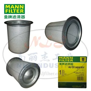 MANN-FILTER(曼牌滤清器)4930453101、4930452101、LE38006x油分