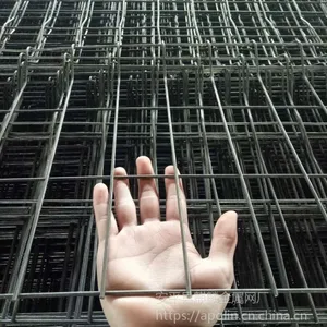 供应圈地护栏/铁丝网护栏/绿色护栏养殖