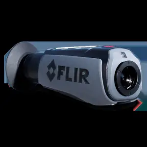 美国FLIR红外热像仪Ocean Scout 320海事用手持式热像仪
