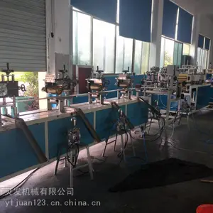 ��̬ľ���Ͽ��������� PVC ���Ͽ��������豸 �żҸ۱�����е