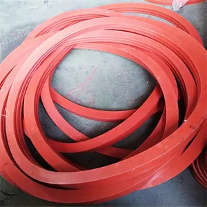 佰源橡胶密封条_发泡橡胶密封条批发颜色可订制