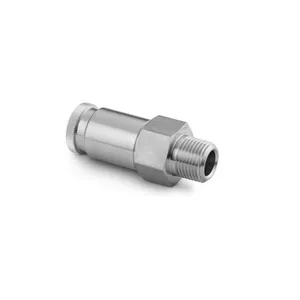 SS-QTM2A-B-4PMK5��ΰ���PTFE�ܷ���ٽ�