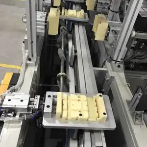 无锡环形流水线生产厂家