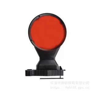 ��������FD5830˫�淽λ��LED��ɫ����Ƶ���źŵ�IP65������������