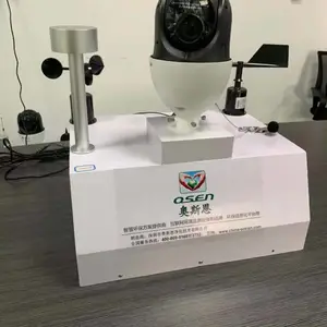 ��Զ�����ߺ�ʽ���ػ����ﳾ�������ϵͳ