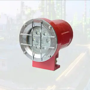 DGY24/24L(A)矿用隔爆型LED机车灯