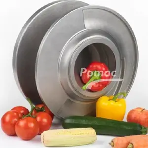 Pomac PDSP-˫�ݸ˱�-�ٶȷ�Χ�ɴ� 3600 rpm