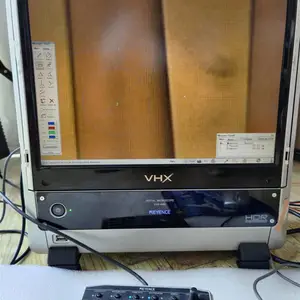 黄山工业视觉相机维修 连不上网