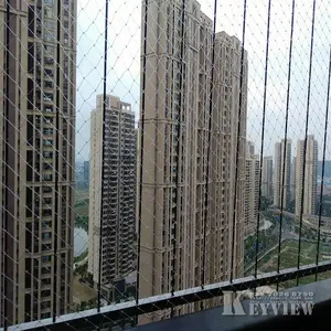 广州深圳供应水晶灯防护网 水晶灯防护网安装方法
