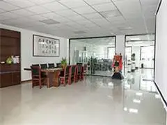 嘉祥县瑞祥包装制品厂