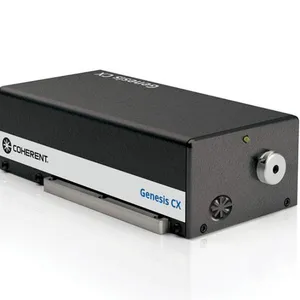 ���� COHERENT����ɣ�  ���������� �ͺ� GenesisMX-460