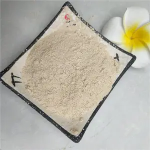 安泰矿业生产销售 2000目高压橡胶胶管用 伊利石粉
