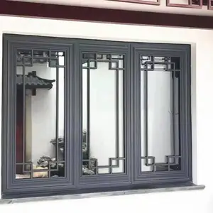 ��ʽ�¹Ŵ�ͳľ�����Ͻ𻷱����������пղ�������