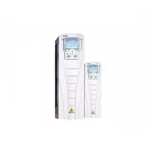 ACS510变频器 全新ABB ACS510-01-031A-4 功率15KW 三相 480V
