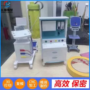 CNC�ְ�ӹ� PEEK���Ϲ��� ҽ�Ʋ�����ģ�� �轺��ģ